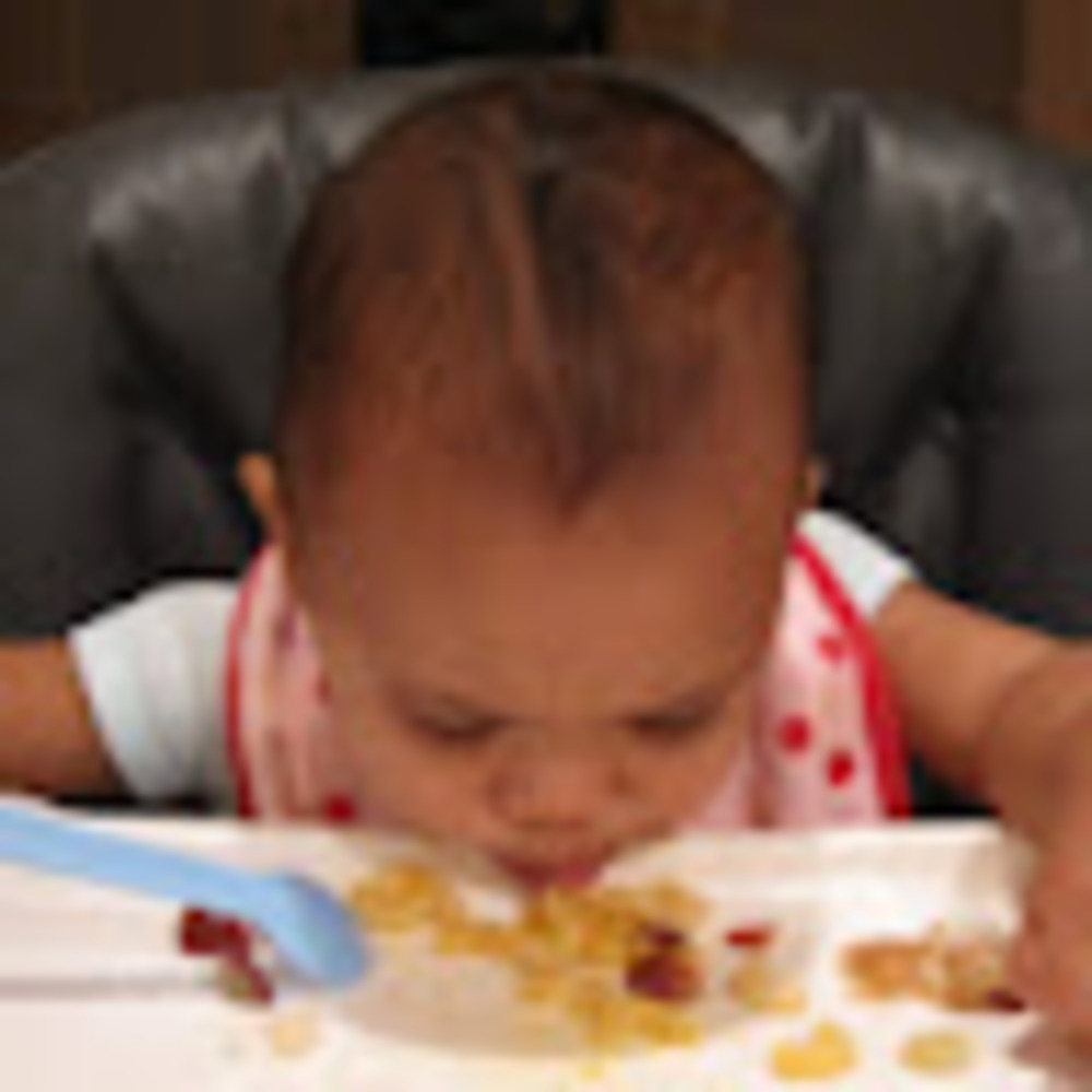 Meet your Posher, Lexi